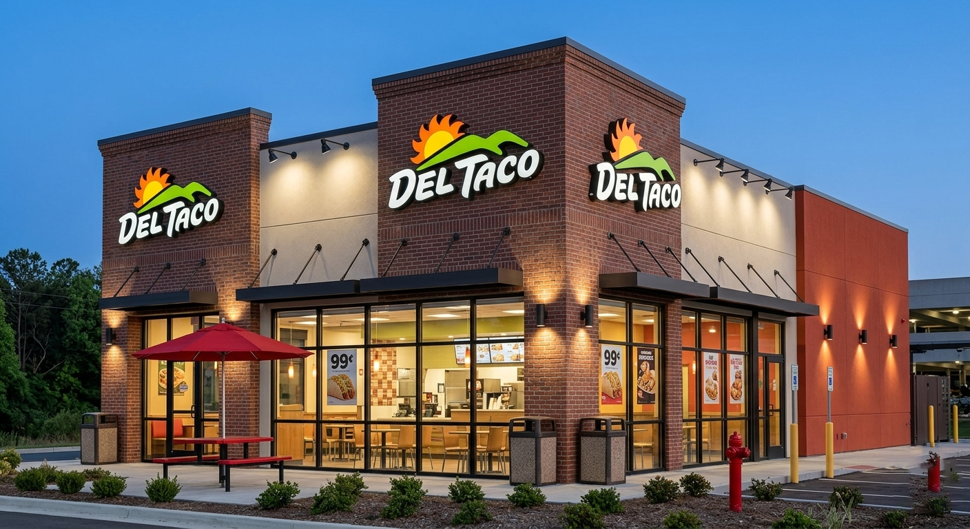 Premium franchise restaurant operations